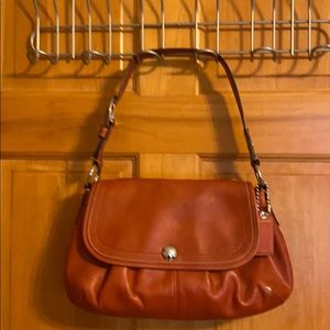 Coach Soho purse